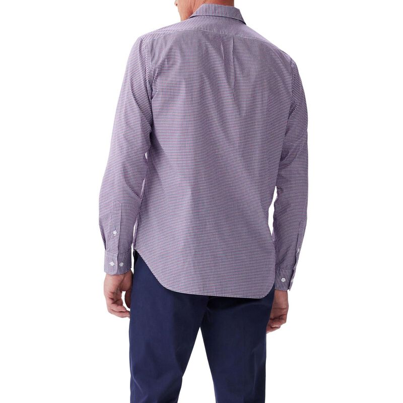 R.M. Williams Regular Shirt image number 1